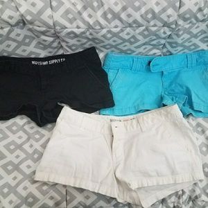 Shorts